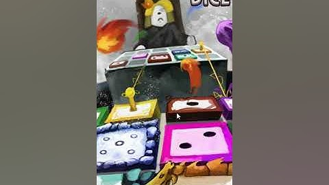 Random Dice #1 15 Minutes Walkthrough