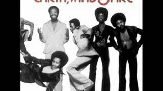 Earth, Wind, and Fire Megamix chords