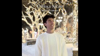 O Holy Night - Renato Camara