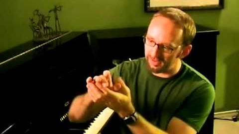 How to Play a Funk Groove on the Piano   Tremolo for Funk Piano Solos