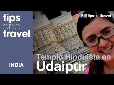 Video: India Travel Tips: Cómo Visitar Un Templo Hindú