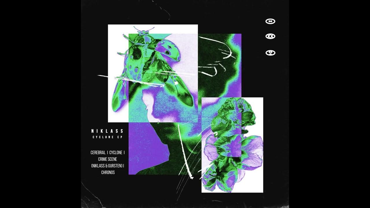 Niklass & Gursten - Crime Scene Niklass & Gursten - Crime Scene