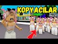 Herkes aleynayi kopyaladiarigllertuba ariroblox brookhavenrp