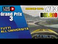 Grand Prix 3 - Gara 13 - Belgio - 100%Hardcore