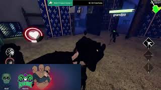 Puppet Master Time Join up!!! Random Stuff Picture in Picture until Lobby Fill