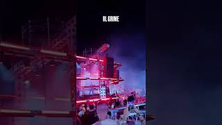 RL Grime 🤯🔥 #edm #bass #dance #music #festival #rave #dubstep #dj #vibes #concert #party #shorts