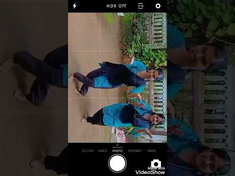 Niranaazhi Ponnin Dance Video Treasure Hunt