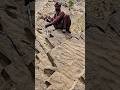 Rarest Stone Mining 😱 #shorts #mining #trending