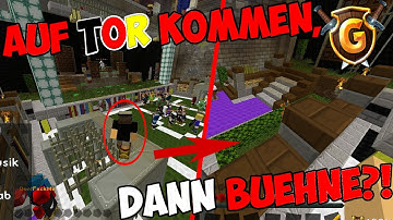 ✦AUF´s TOR VON GOMMUNITY KOMMEN ✦ Bug-Report ✦ Bugusing