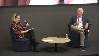 Why Capital One Puts Right to Exist Ahead of ROI | Tom Davenport
