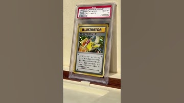 My $5,300,000 Pokémon Card! 😱