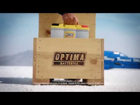 Agm Automotive Battery Group Size 48 H6
