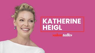 Katherine Heigl on resisting Hollywood’s obsession with beauty and finding a new lane