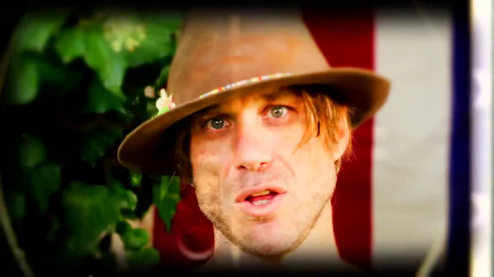 Hard Working Americans - Stomp and Holler (Officia...