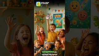 AI-Generated Hooks Are Now MAINSTREAM in Puzzle Game Ads! 💡 screenshot 2