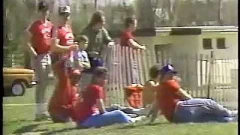 1976 reunion video by Jeff Anders - Part 1