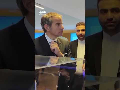 إيران تعلق التعاون مع الوكالة الذرية... وتصعيد دولي