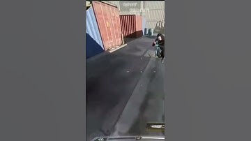 How did I kill him?🫨😮😮 #codm #codmobile #cod #shorts #edit