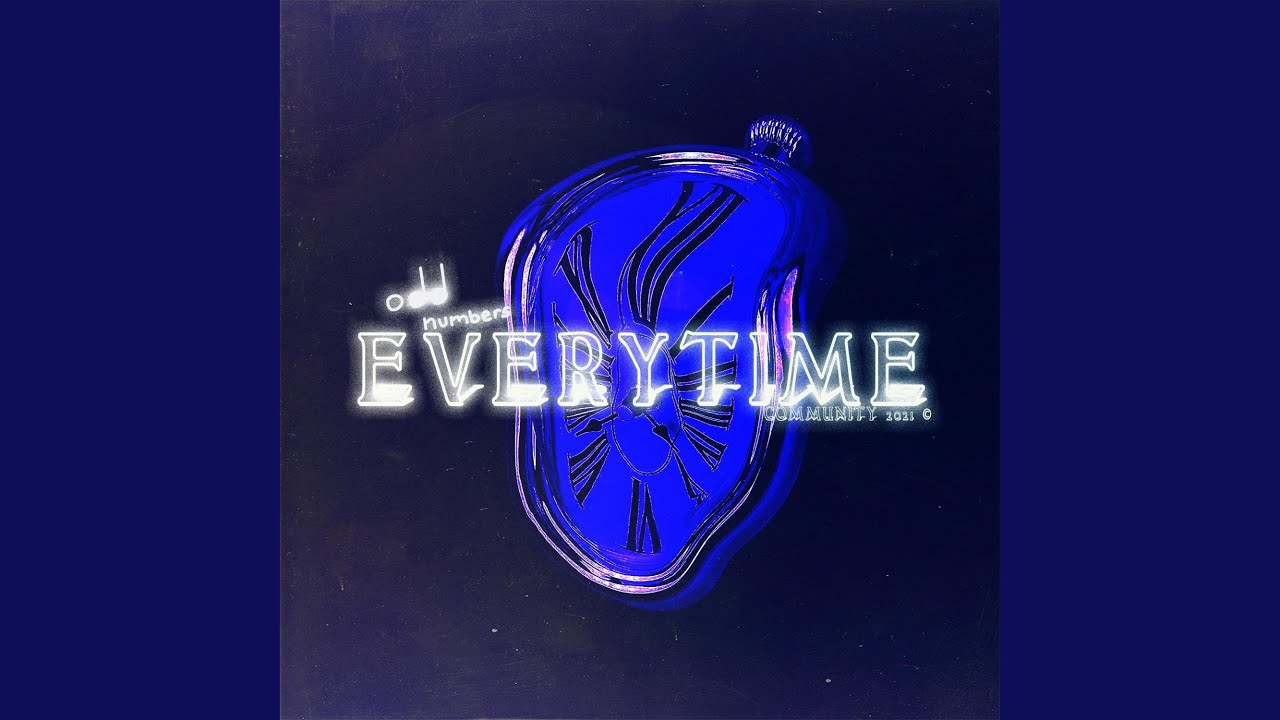 Guarda EVERYTIME su YouTube Guarda EVERYTIME su YouTube