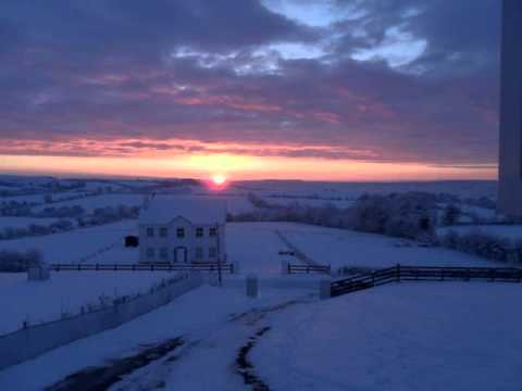 The Longest Night Of The Year Video