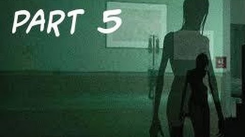 F.E.A.R 2: Project Origin | Playthrough Part 5 | SWEET CHEEKS