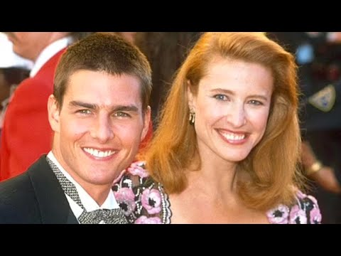 المرأة التي دفعت توم كروز إلى اعتناق السيانتولوجيا