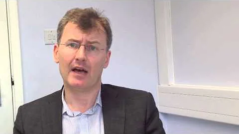 Dr Peter Brindle, Director South West DeNDRoN