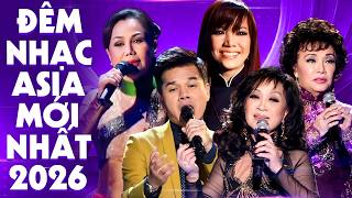 Asia Entertainment Official