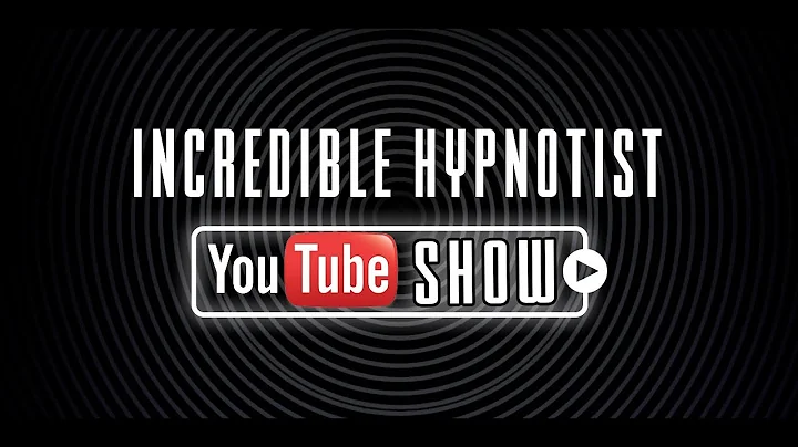 REPLAY: Richard and guest Hypnotist Scott McFall A...