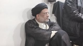 Majlis By Maulana Aslam Rizvi Sb