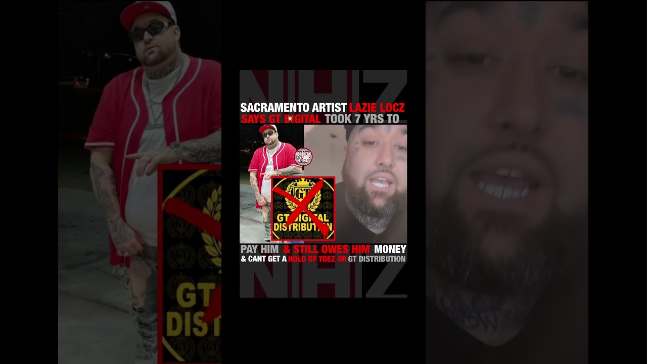 Another artist exposes ​⁠ gt digital 