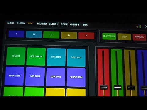 FL Studio IL Remote FPC Tab Explained Using Your Mobile Phone As A fl-studio-il-remote-fpc-tab-explained-using-your-mobile-phone-as-a