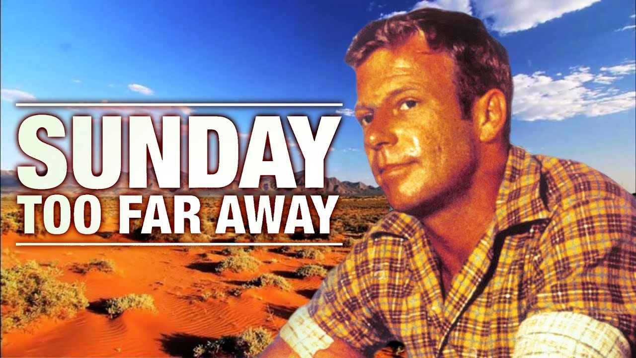 Sunday Too Far Away (1975) – Drama