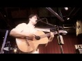 Vampire Weekend performing "Unbelievers" Live at KCRW's Apogee Sessions