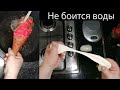 Самозатвердевающая масса для лепки ХФ простой рецепт своими руками. Взаимодействие с водой.