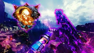 Bo3 10 Years Later | 46-7 PEACEKEEPER Nuclear On Exodus | T7 Gameplay