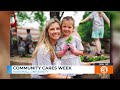 Studio 3 - Community Cares Week