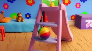 Binkie Tv Channel Ad