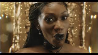 Wendy Shay - H. I. T (Haters In Tears) ft. Shatta Wale [ Video]