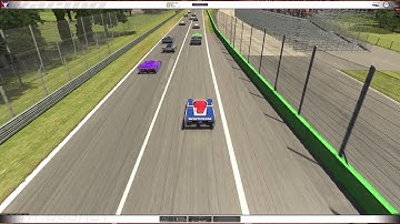 Innocent bystander bloody nose