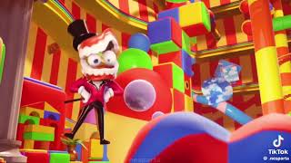 Sparta Drslap Remix Digital Circus Trz Spartan