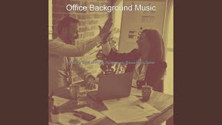 Outstanding Backdrops for Shared Offices