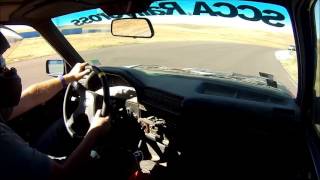 HPR Lapping Day