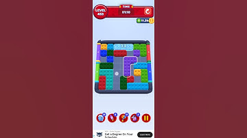 color block jam level 453