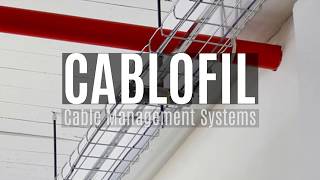 Cablofil Cable Management Systems