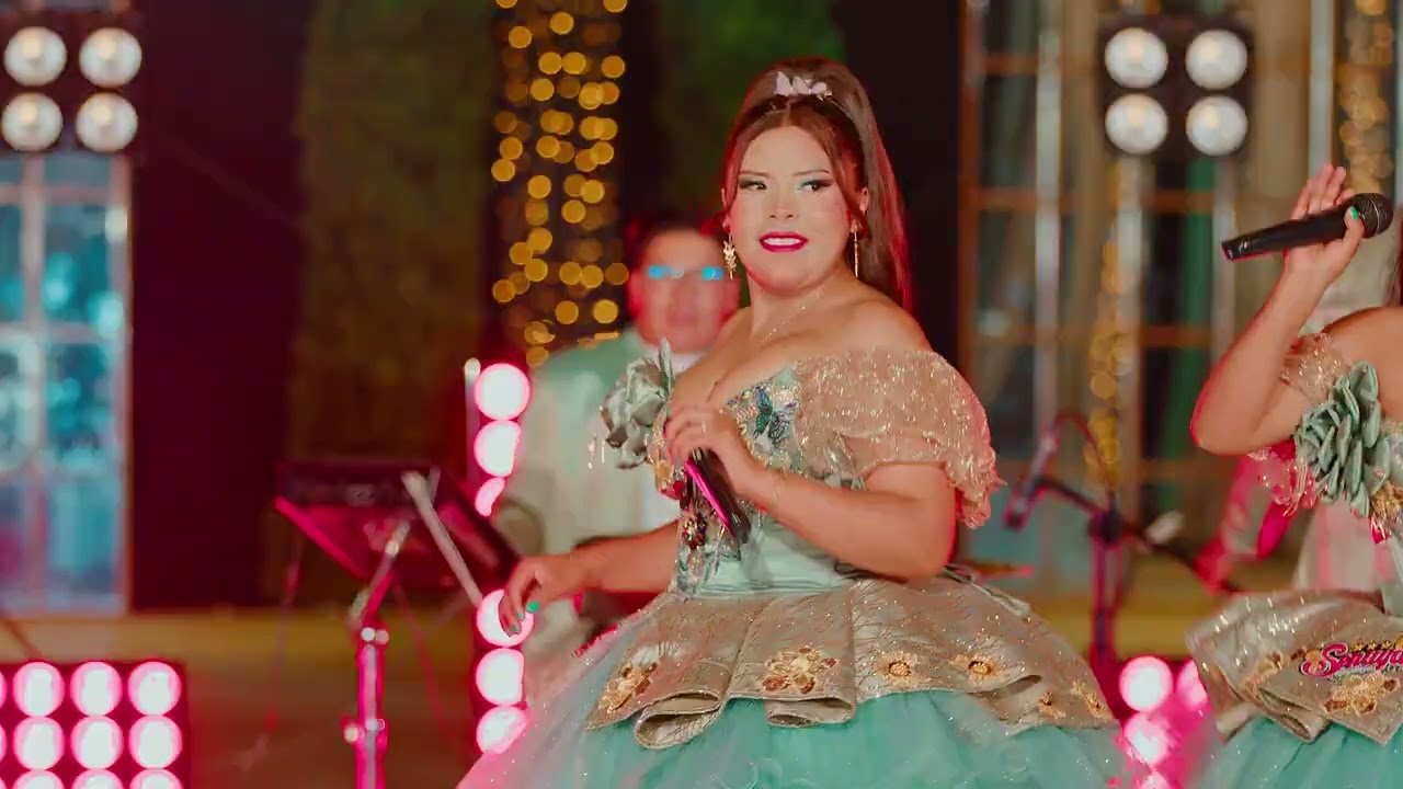 Senayda Bustinza ( concierto  2026)