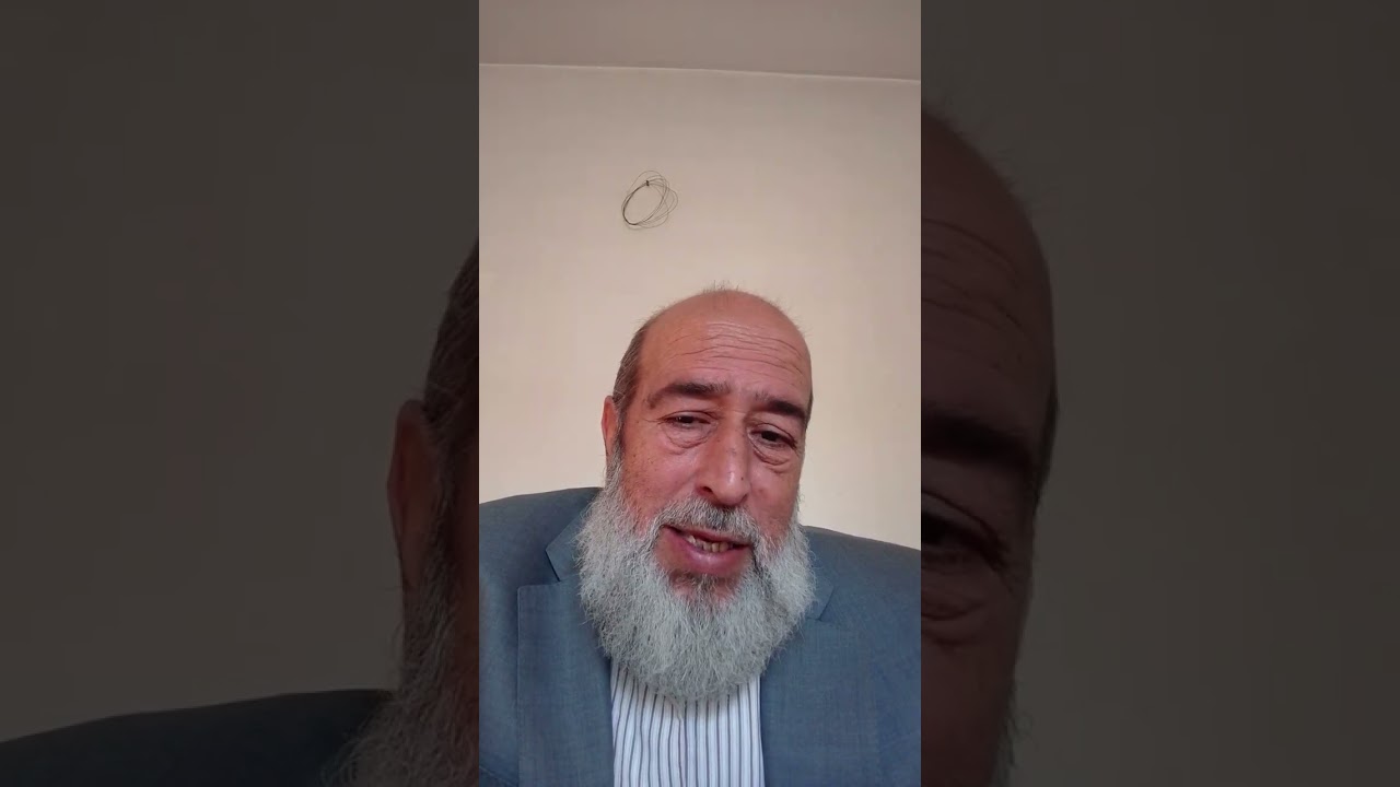 تفسير سورة طه 26 د. كمال المويل @Dr kamal almowil