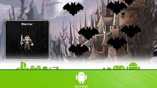 Warlock's Citadel - First 11 Minutes (Android Gameplay) screenshot 1