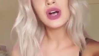 والله وسكنتي قلبي نينا عبدالملك - ninaabdelmalak