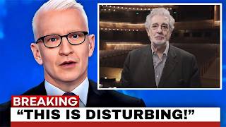 The Latest On Plácido Domingo Is Breaking Headlines